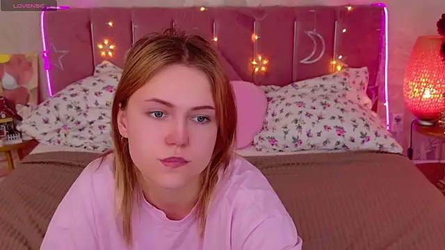 Stellahaart's cam snapshot