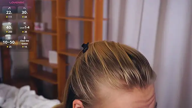 DierdreJacobsohn's cam snapshot