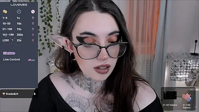 Dixi_Pixi_'s cam snapshot