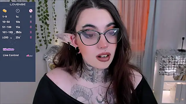 Dixi_Pixi_'s cam snapshot