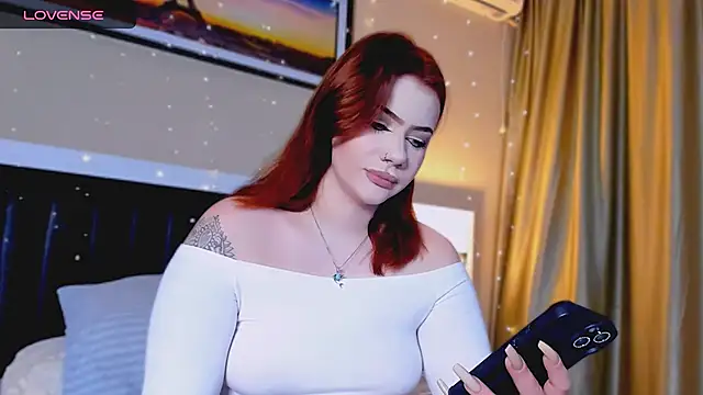 marrenaa's cam snapshot