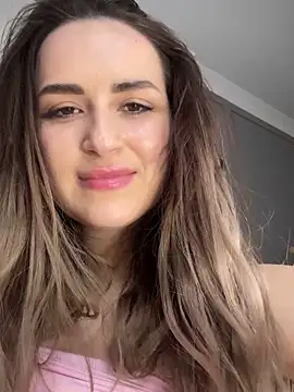 LanaElise's cam snapshot