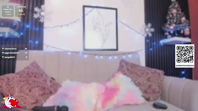 Sirenita_petitexoxo's cam snapshot