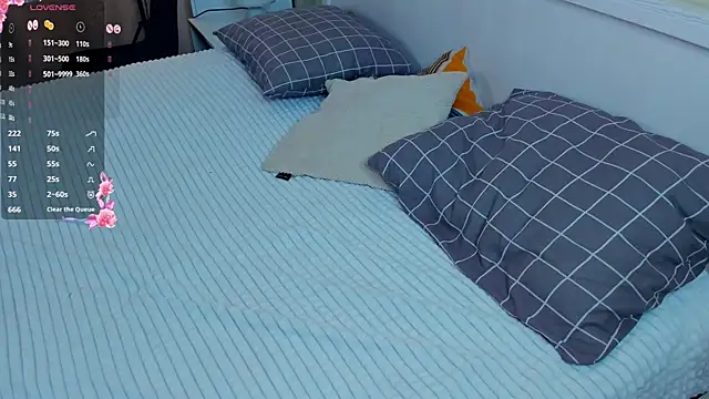 MinaRuzzo's cam snapshot