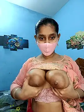 Cute_Faria's cam snapshot