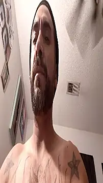 Forbidden_daddy's cam snapshot