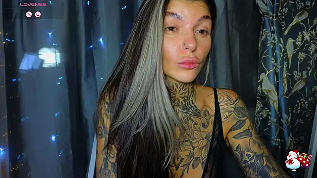 tattooedBabyy's cam snapshot