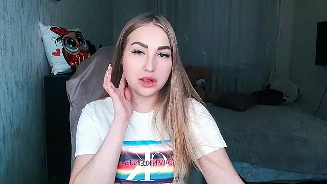 _KittyBoo's cam snapshot