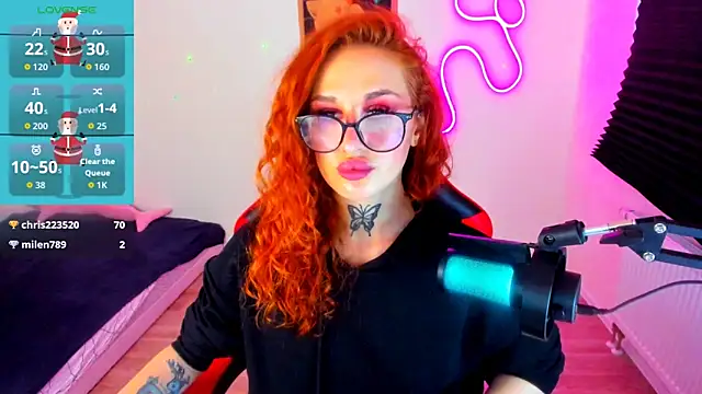 your_tora's cam snapshot