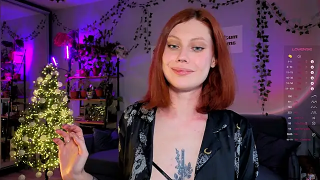 Your_Corvus's cam snapshot