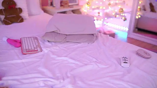 OhhAisha's cam snapshot