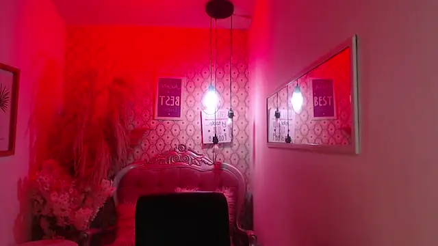 scarleth_blue's cam snapshot