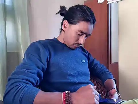 Gre3k_god's cam snapshot