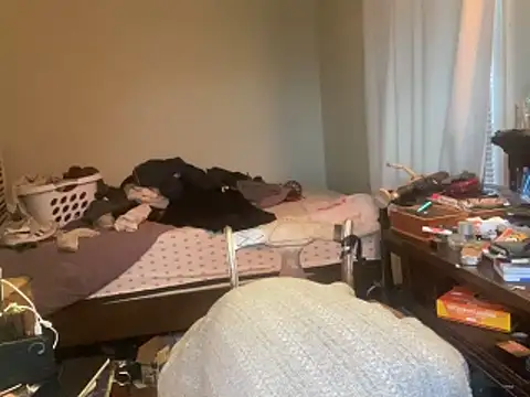 XanderOzzz's cam snapshot