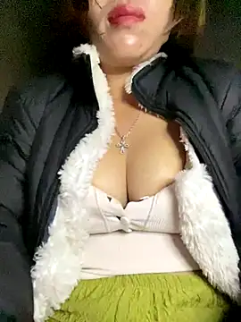 Nabi_sexy's cam snapshot