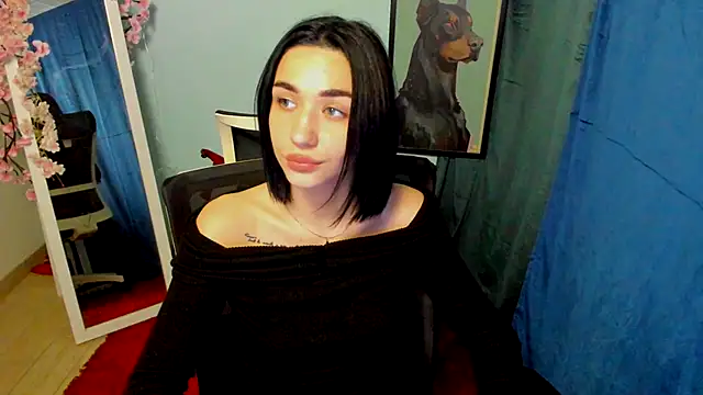 Bella_Night4's cam snapshot