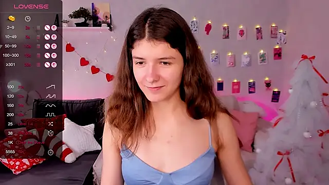 amy_cute_cat's cam snapshot