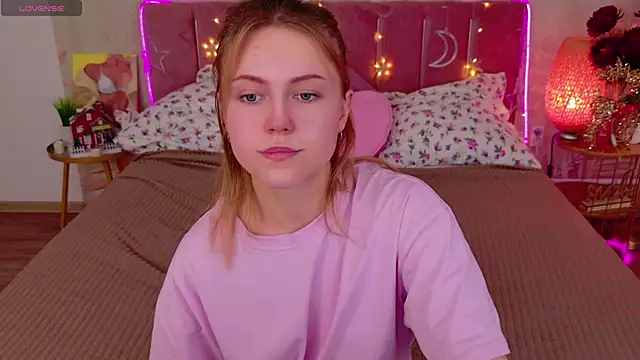 Stellahaart's cam snapshot