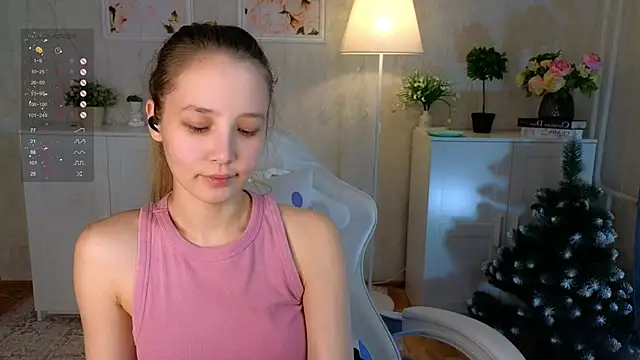 insaneinsomnia's cam snapshot