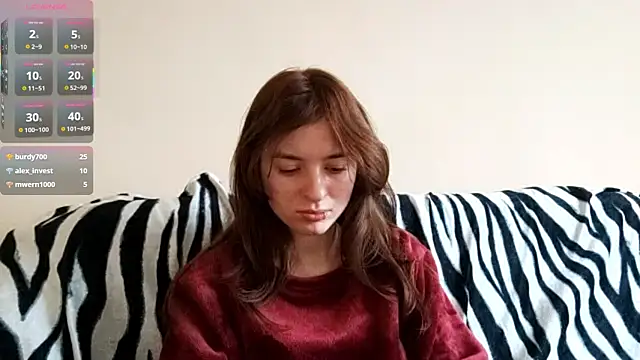 BunkedTempter's cam snapshot