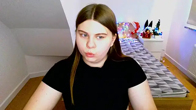 AbbyLuxee's cam snapshot