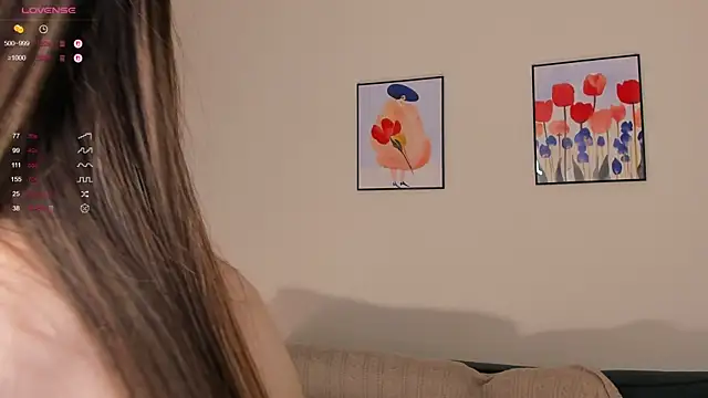 sweet_and_flirt's cam snapshot