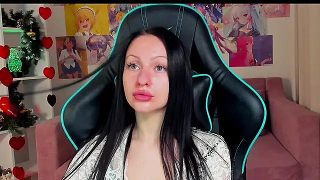 NaomiBlakes's cam snapshot