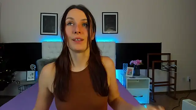 KiraNeeww's cam snapshot