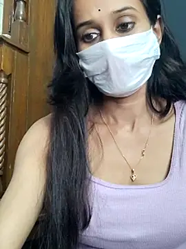 Saharaa's cam snapshot