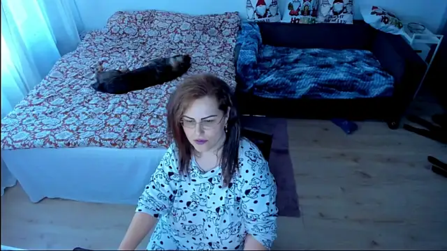 Squirt_Kimm's cam snapshot