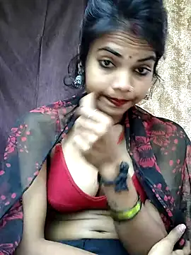 Sexy-Riyanshi's cam snapshot