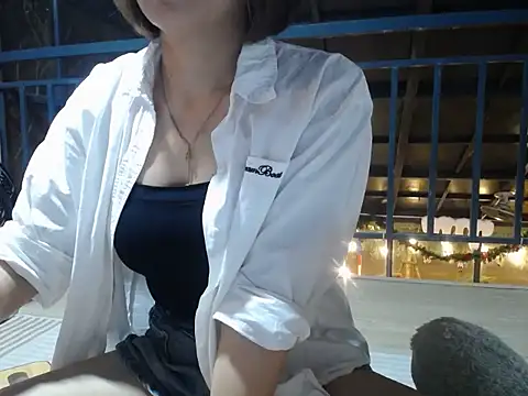 Fansy_112's cam snapshot