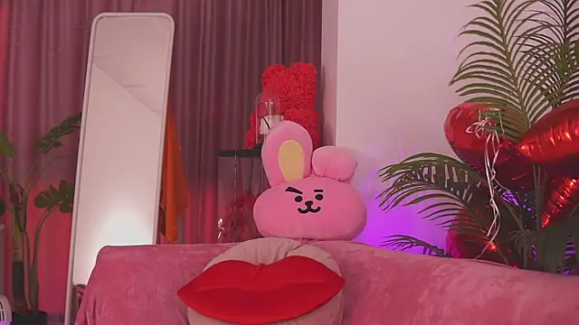 fallingangel's cam snapshot