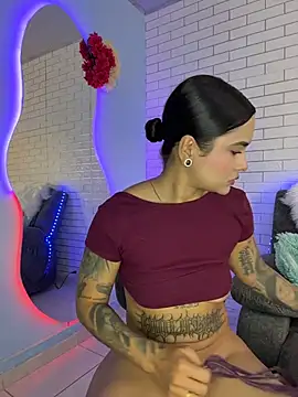 Im_Fernanda's cam snapshot