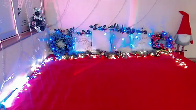 LizaSenri's cam snapshot