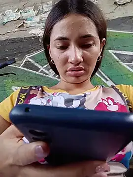 -Nicol's cam snapshot