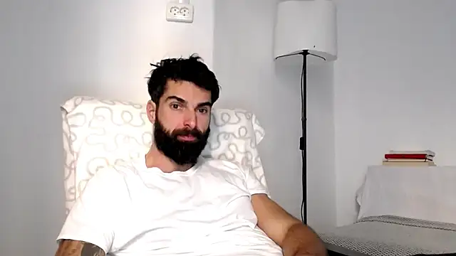 Verycutex's cam snapshot