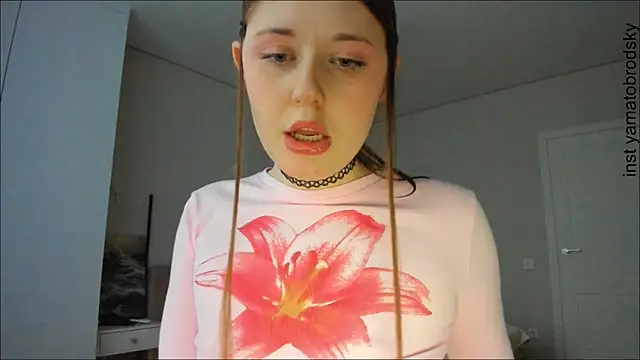 YamatoBrodsky live sex cam