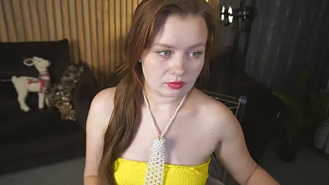 RedDoll_'s cam snapshot