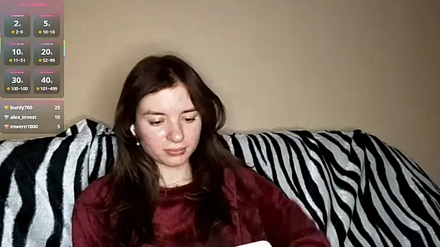 BunkedTempter's cam snapshot