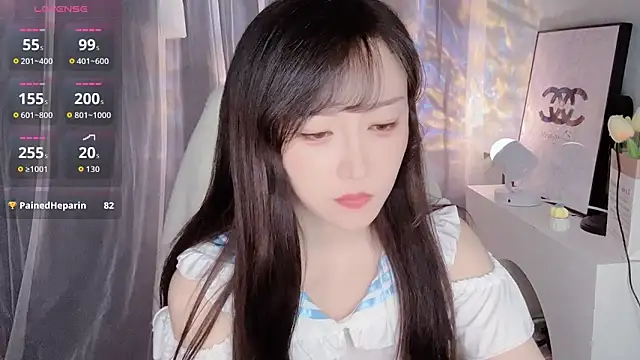 Anna25899's cam snapshot