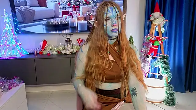 ArlineFarone's cam snapshot