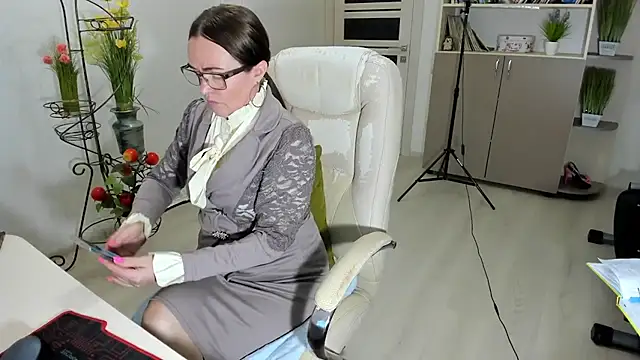 Vika73's cam snapshot