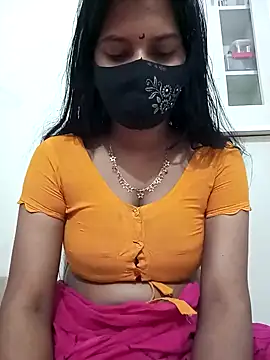 Kakoli-'s cam snapshot