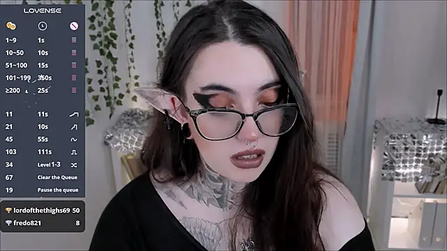 Dixi_Pixi_'s cam snapshot