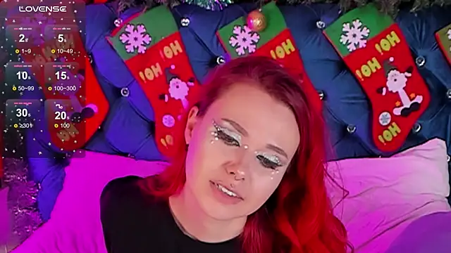 Kim_Forman's cam snapshot