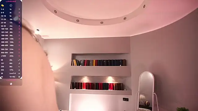 MercBoone's cam snapshot