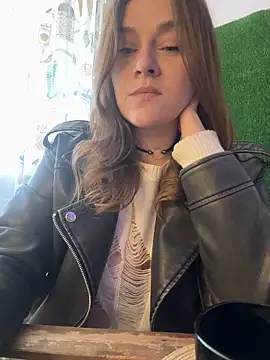 CrazyTori's cam snapshot