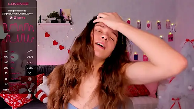 amy_cute_cat's cam snapshot