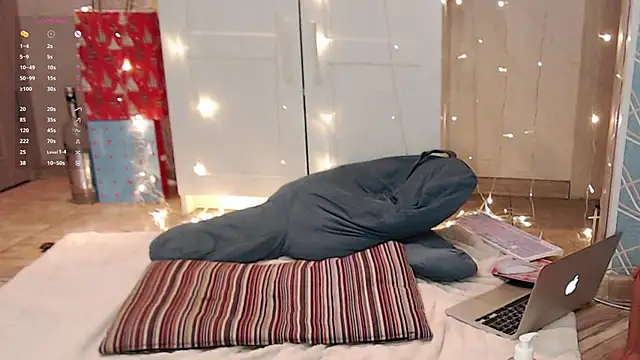 magic__pam's cam snapshot